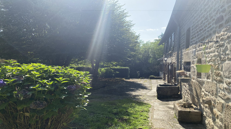 Ma-Cabane - Vente Maison Royère-de-Vassivière, 106 m²
