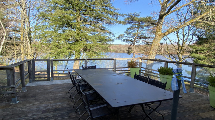 Ma-Cabane - Vente Maison Royère-de-Vassivière, 33 m²