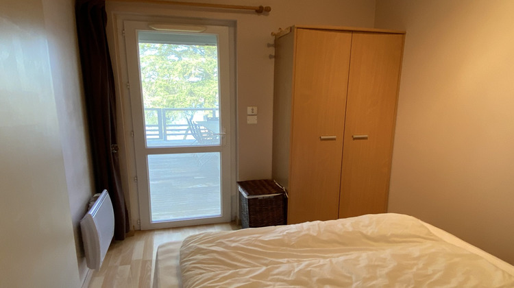 Ma-Cabane - Vente Maison Royère-de-Vassivière, 33 m²