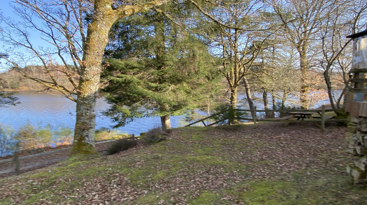 Ma-Cabane - Vente Maison Royère-de-Vassivière, 33 m²