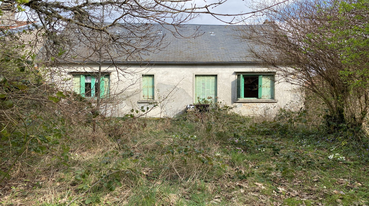 Ma-Cabane - Vente Maison Royère-de-Vassivière, 75 m²