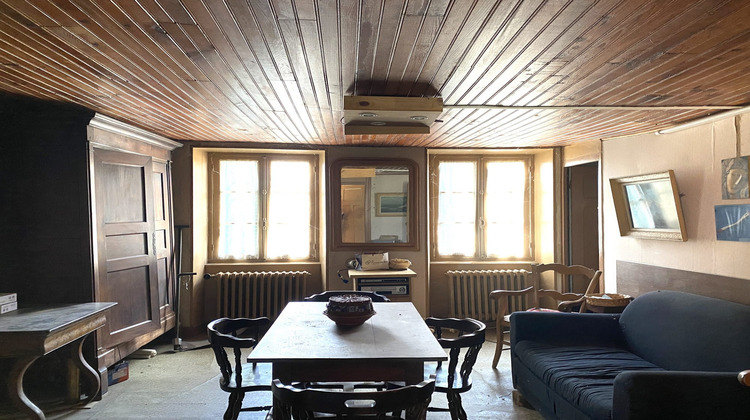 Ma-Cabane - Vente Maison Royère-de-Vassivière, 75 m²