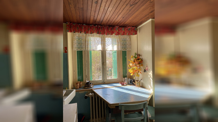 Ma-Cabane - Vente Maison Royère-de-Vassivière, 75 m²
