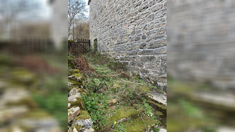 Ma-Cabane - Vente Maison Royère-de-Vassivière, 75 m²