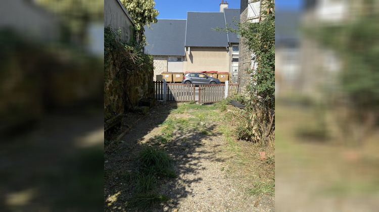 Ma-Cabane - Vente Maison Royère-de-Vassivière, 103 m²