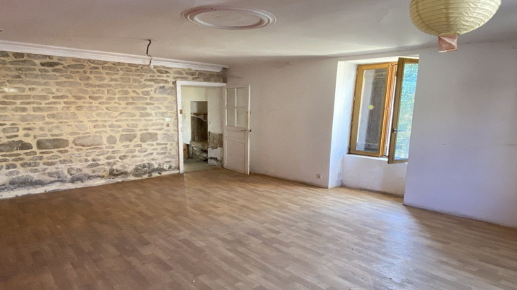 Ma-Cabane - Vente Maison Royère-de-Vassivière, 103 m²