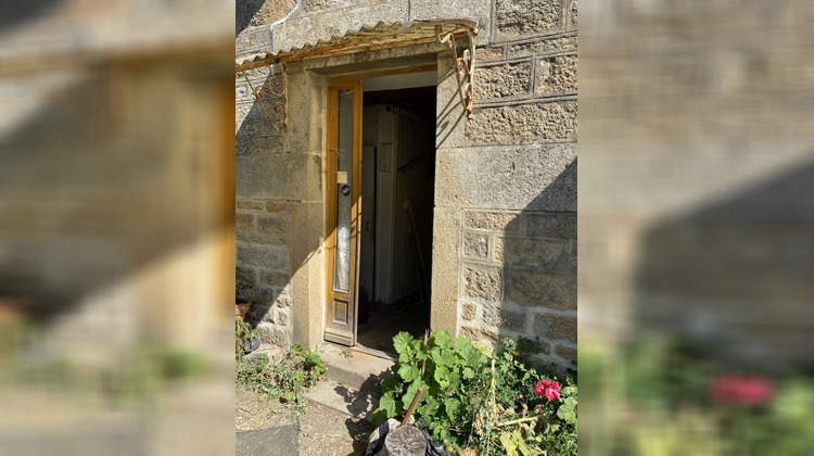 Ma-Cabane - Vente Maison Royère-de-Vassivière, 103 m²
