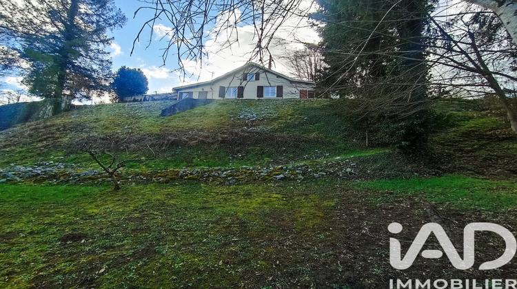 Ma-Cabane - Vente Maison Royères, 67 m²