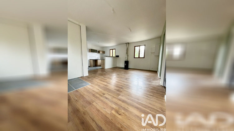 Ma-Cabane - Vente Maison Royères, 55 m²