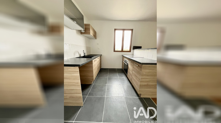 Ma-Cabane - Vente Maison Royères, 55 m²