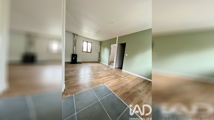 Ma-Cabane - Vente Maison Royères, 55 m²