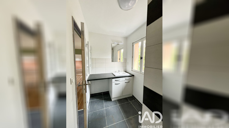 Ma-Cabane - Vente Maison Royères, 55 m²