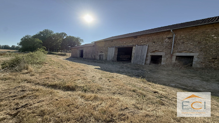 Ma-Cabane - Vente Maison ROYERES, 250 m²