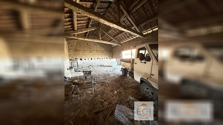 Ma-Cabane - Vente Maison ROYERES, 250 m²