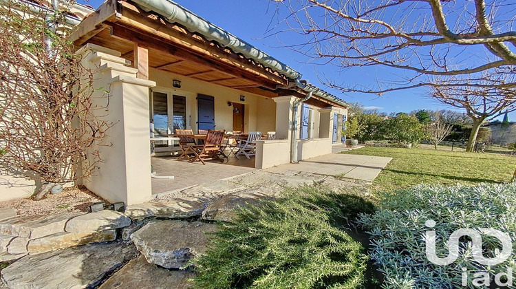 Ma-Cabane - Vente Maison Roynac, 95 m²