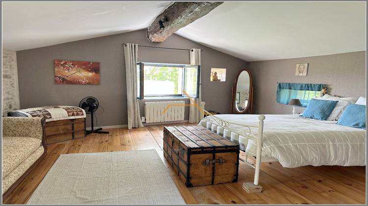 Ma-Cabane - Vente Maison ROYNAC, 290 m²