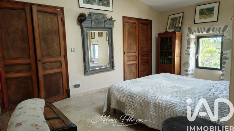 Ma-Cabane - Vente Maison Roynac, 291 m²