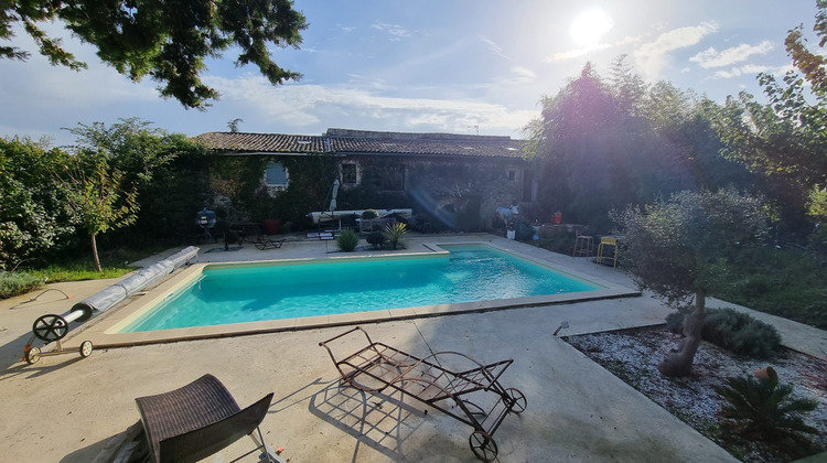 Ma-Cabane - Vente Maison Roynac, 291 m²