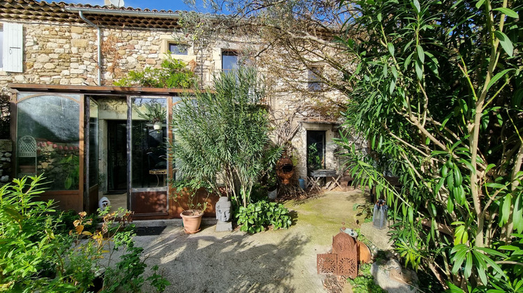Ma-Cabane - Vente Maison Roynac, 291 m²