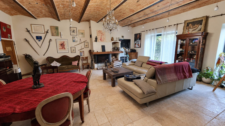 Ma-Cabane - Vente Maison Roynac, 291 m²