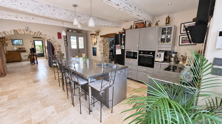 Ma-Cabane - Vente Maison Roynac, 291 m²