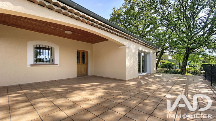 Ma-Cabane - Vente Maison Roynac, 135 m²