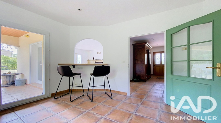 Ma-Cabane - Vente Maison Roynac, 135 m²