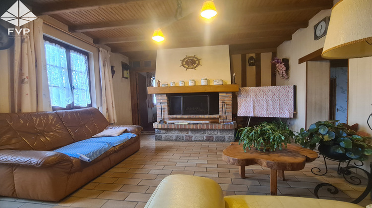 Ma-Cabane - Vente Maison Royville, 71 m²