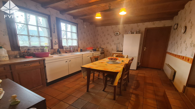 Ma-Cabane - Vente Maison Royville, 71 m²