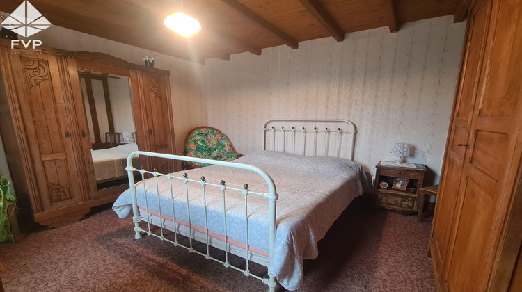 Ma-Cabane - Vente Maison Royville, 71 m²