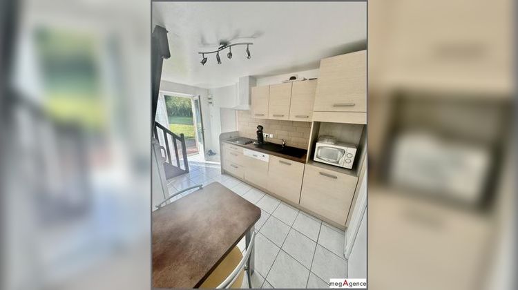 Ma-Cabane - Vente Maison ROZ LANDRIEUX, 158 m²