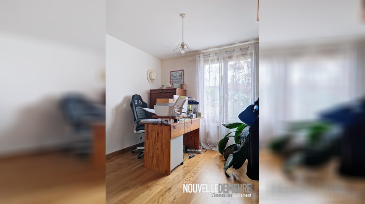 Ma-Cabane - Vente Maison Roz-Landrieux, 113 m²