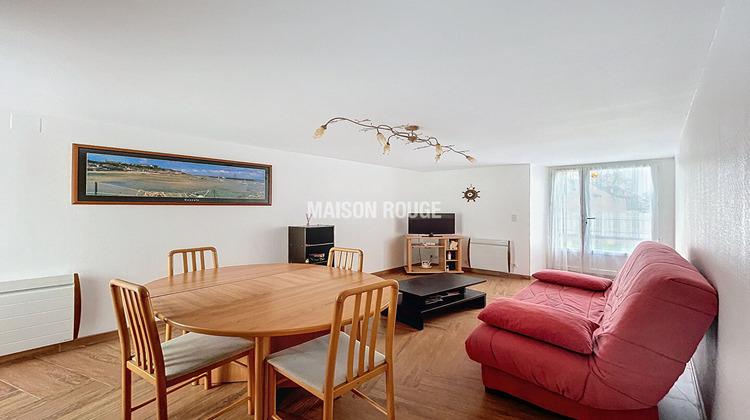 Ma-Cabane - Vente Maison ROZ-LANDRIEUX, 158 m²