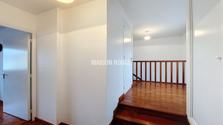 Ma-Cabane - Vente Maison ROZ-LANDRIEUX, 158 m²