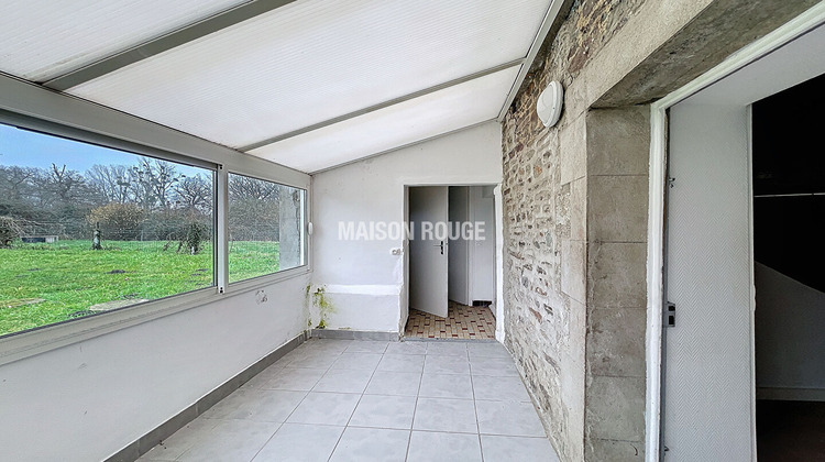 Ma-Cabane - Vente Maison ROZ-LANDRIEUX, 158 m²