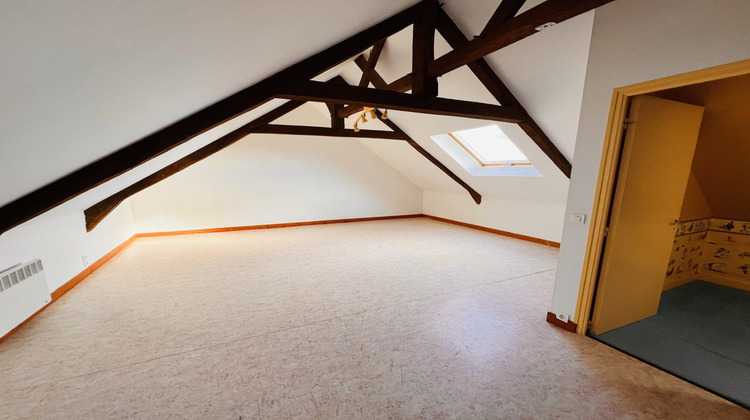 Ma-Cabane - Vente Maison Roz-Landrieux, 210 m²