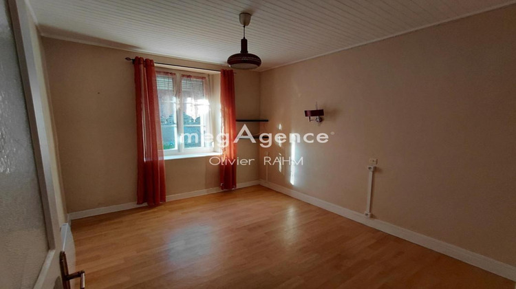 Ma-Cabane - Vente Maison ROZ LANDRIEUX, 60 m²