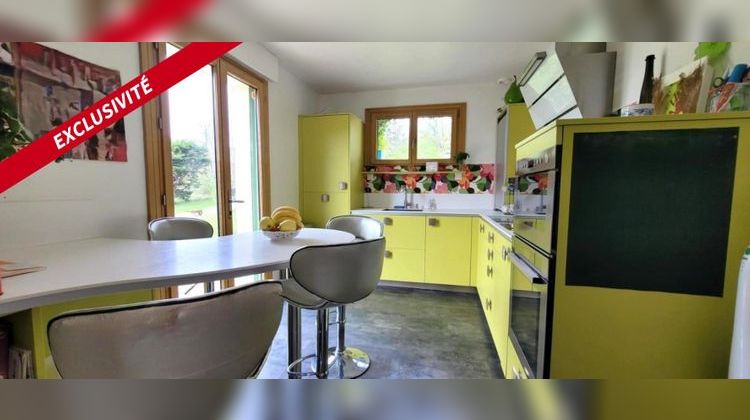 Ma-Cabane - Vente Maison ROZ SUR COUESNON, 151 m²