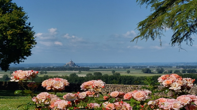 Ma-Cabane - Vente Maison Roz-sur-Couesnon, 170 m²