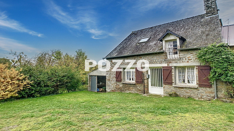 Ma-Cabane - Vente Maison ROZ-SUR-COUESNON, 73 m²