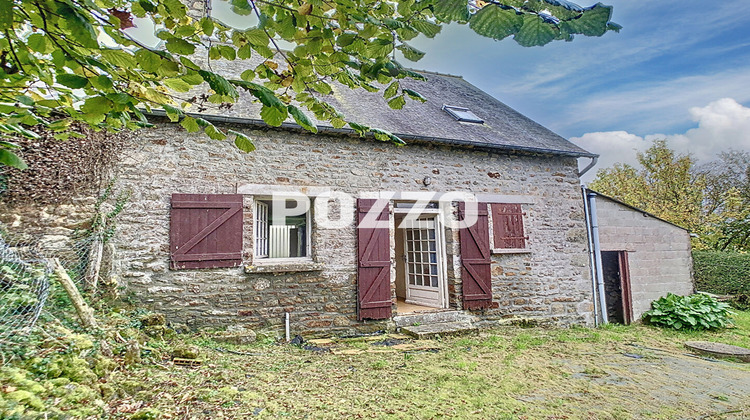 Ma-Cabane - Vente Maison ROZ-SUR-COUESNON, 73 m²