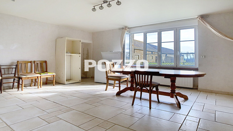 Ma-Cabane - Vente Maison ROZ-SUR-COUESNON, 260 m²