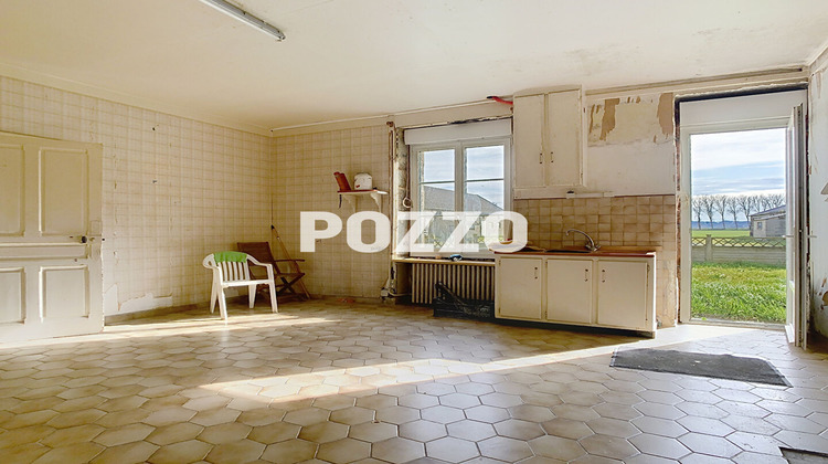 Ma-Cabane - Vente Maison ROZ-SUR-COUESNON, 260 m²