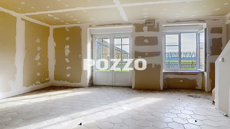 Ma-Cabane - Vente Maison ROZ-SUR-COUESNON, 260 m²