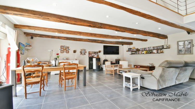 Ma-Cabane - Vente Maison ROZ SUR COUESNON, 212 m²