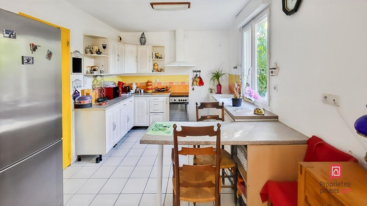 Ma-Cabane - Vente Maison ROZ SUR COUESNON, 85 m²
