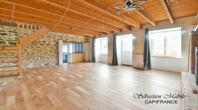 Ma-Cabane - Vente Maison ROZ SUR COUESNON, 95 m²