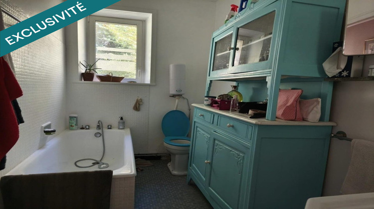 Ma-Cabane - Vente Maison Roz-sur-Couesnon, 165 m²