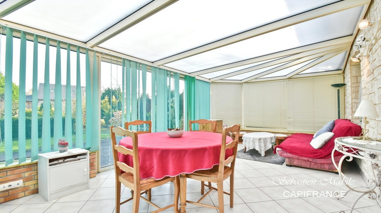 Ma-Cabane - Vente Maison ROZ SUR COUESNON, 105 m²