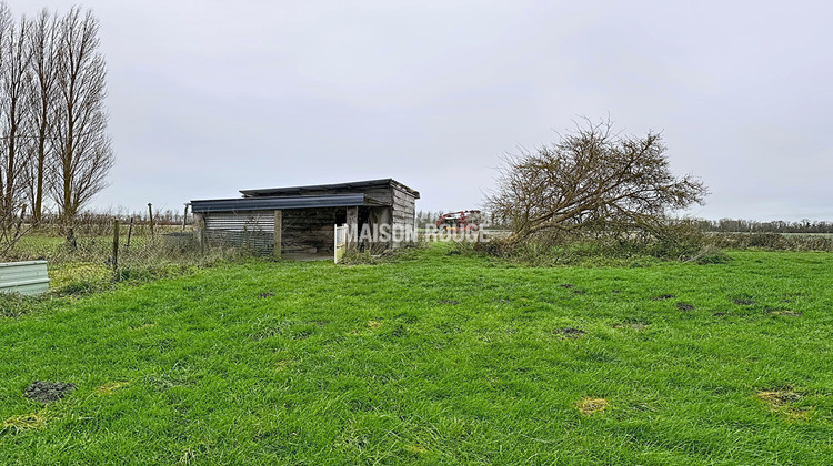 Ma-Cabane - Vente Maison ROZ-SUR-COUESNON, 142 m²